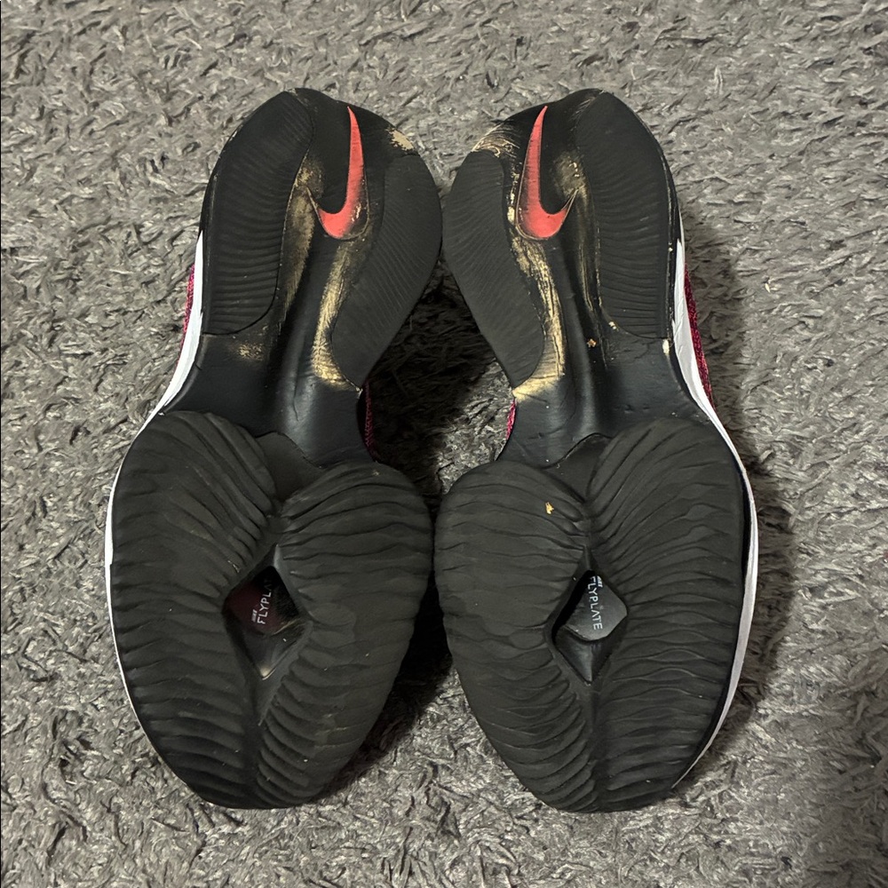 Nike air zoom alpha fly next% - Picture 3 of 8